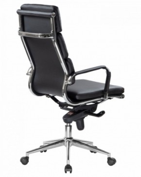 Офисное кресло для руководителей DOBRIN ARNOLD LMR-103F чёрный в Казани - kazan.ok-mebel.com | фото 5