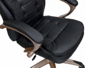 Офисное кресло для руководителей DOBRIN DONALD LMR-106B чёрный в Казани - kazan.ok-mebel.com | фото 6