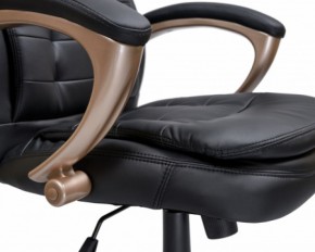 Офисное кресло для руководителей DOBRIN DONALD LMR-106B чёрный в Казани - kazan.ok-mebel.com | фото 7