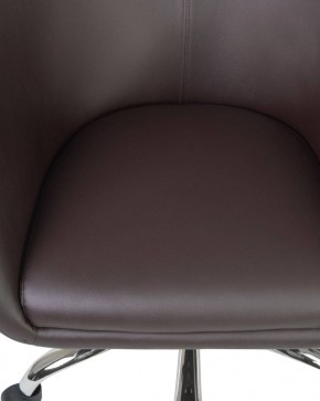 Офисное кресло LM-9500 Черное в Казани - kazan.ok-mebel.com | фото 6