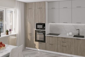 ПАРМА Кухонный гарнитур Экстра (3000 мм) в Казани - kazan.ok-mebel.com | фото