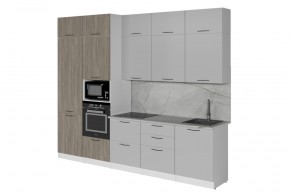 ПАРМА Кухонный гарнитур Экстра (3000 мм) в Казани - kazan.ok-mebel.com | фото 5
