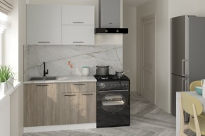 ПАРМА Кухонный гарнитур Лайт 1200 мм в Казани - kazan.ok-mebel.com | фото