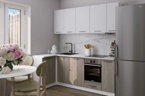 ПАРМА Кухонный гарнитур Прайм 400 (1100*2000 мм) в Казани - kazan.ok-mebel.com | фото
