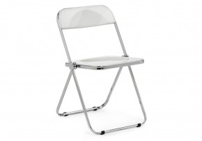 Пластиковый стул Fold складной white в Казани - kazan.ok-mebel.com | фото