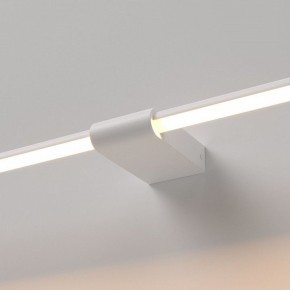 Подсветка для картины Elektrostandard Luar 40125/LED в Казани - kazan.ok-mebel.com | фото 2