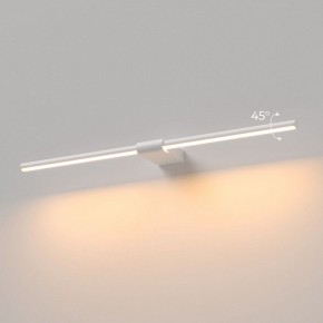 Подсветка для картины Elektrostandard Luar 40125/LED в Казани - kazan.ok-mebel.com | фото 3