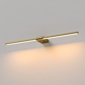 Подсветка для картины Elektrostandard Luar 40125/LED в Казани - kazan.ok-mebel.com | фото