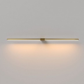 Подсветка для картины Elektrostandard Luar 40153/LED в Казани - kazan.ok-mebel.com | фото 4