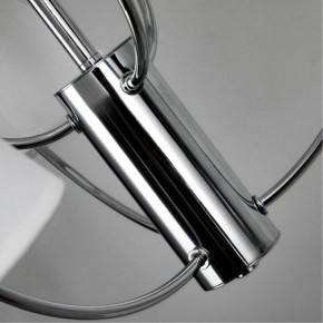 Подвесная люстра Arte Lamp Rondo A4086LM-6CC в Казани - kazan.ok-mebel.com | фото 4