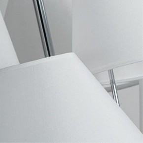 Подвесная люстра Arte Lamp Rondo A4086LM-6CC в Казани - kazan.ok-mebel.com | фото 5