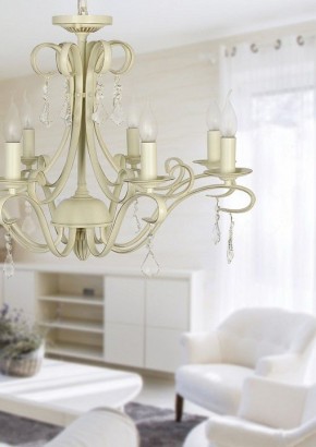 Подвесная люстра Arti Lampadari Viticella Viticella E 1.1.8.602 C в Казани - kazan.ok-mebel.com | фото 2