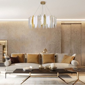 Подвесная люстра Bogate"s Canaria 326/10 Smart в Казани - kazan.ok-mebel.com | фото 3