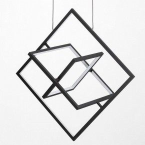 Подвесная люстра Citilux Cube CL719241 в Казани - kazan.ok-mebel.com | фото