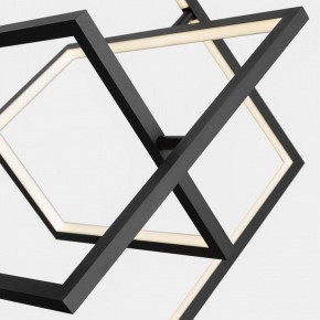 Подвесная люстра Citilux Cube CL719241 в Казани - kazan.ok-mebel.com | фото 11