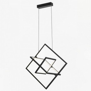 Подвесная люстра Citilux Cube CL719241 в Казани - kazan.ok-mebel.com | фото 3