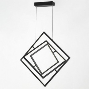 Подвесная люстра Citilux Cube CL719241 в Казани - kazan.ok-mebel.com | фото 4