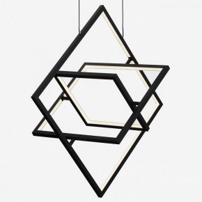 Подвесная люстра Citilux Cube CL719241 в Казани - kazan.ok-mebel.com | фото 6
