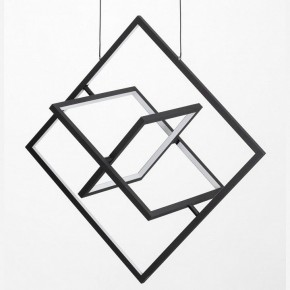 Подвесная люстра Citilux Cube CL719241 в Казани - kazan.ok-mebel.com | фото 8