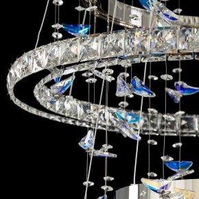 Подвесная люстра Citilux ETERA CL322090 в Казани - kazan.ok-mebel.com | фото 10