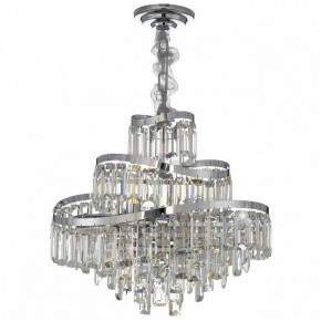 Подвесная люстра Citilux Naiad CL315151 в Казани - kazan.ok-mebel.com | фото 2