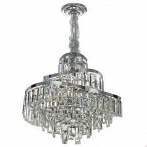 Подвесная люстра Citilux Naiad CL315151 в Казани - kazan.ok-mebel.com | фото 3