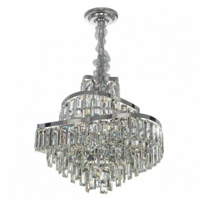 Подвесная люстра Citilux Naiad CL315151 в Казани - kazan.ok-mebel.com | фото 4
