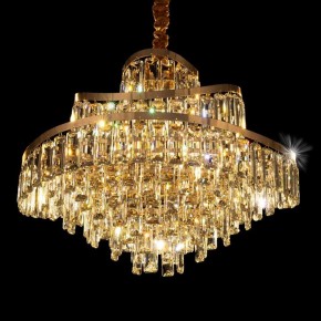 Подвесная люстра Citilux Naiad CL315162 в Казани - kazan.ok-mebel.com | фото 4