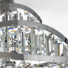 Подвесная люстра Citilux Naiad CL315191 в Казани - kazan.ok-mebel.com | фото 10