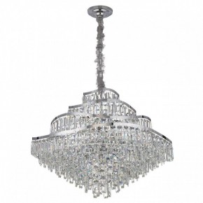 Подвесная люстра Citilux Naiad CL315191 в Казани - kazan.ok-mebel.com | фото 3