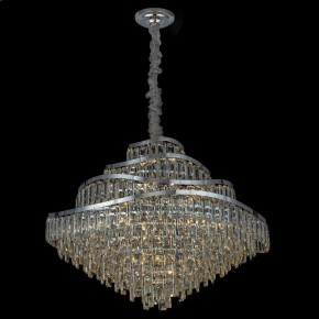 Подвесная люстра Citilux Naiad CL315191 в Казани - kazan.ok-mebel.com | фото 4