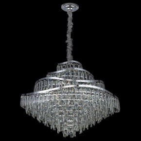 Подвесная люстра Citilux Naiad CL315191 в Казани - kazan.ok-mebel.com | фото 5