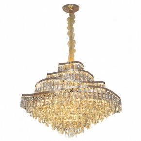 Подвесная люстра Citilux Naiad CL315192 в Казани - kazan.ok-mebel.com | фото 2
