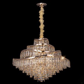Подвесная люстра Citilux Naiad CL315192 в Казани - kazan.ok-mebel.com | фото 3