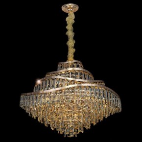 Подвесная люстра Citilux Naiad CL315192 в Казани - kazan.ok-mebel.com | фото 4