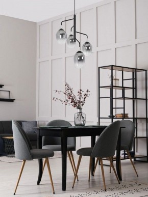 Подвесная люстра De City Альфа 23 324019104 в Казани - kazan.ok-mebel.com | фото 7