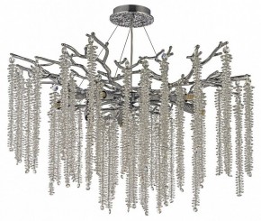 Подвесная люстра Dio D’Arte Tavenna Nickel Tavenna H 1.5.76.100 N в Казани - kazan.ok-mebel.com | фото 2