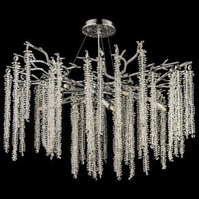 Подвесная люстра Dio D’Arte Tavenna Nickel Tavenna H 1.5.76.100 N в Казани - kazan.ok-mebel.com | фото 3