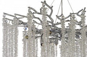 Подвесная люстра Dio D’Arte Tavenna Nickel Tavenna H 1.5.76.100 N в Казани - kazan.ok-mebel.com | фото 5