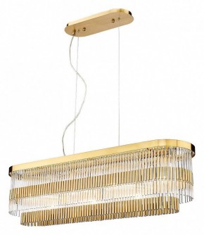 Подвесная люстра Divinare Brillante 6813/17 SP-7 в Казани - kazan.ok-mebel.com | фото 2