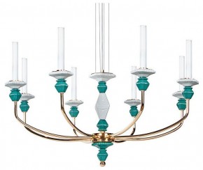 Подвесная люстра Divinare Capello 4947/01 SP-8 в Казани - kazan.ok-mebel.com | фото