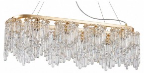 Подвесная люстра Favourite Diadem 4724-10P в Казани - kazan.ok-mebel.com | фото