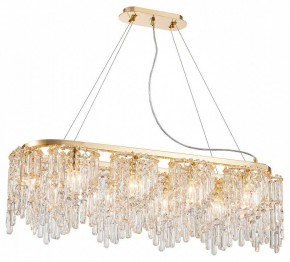 Подвесная люстра Favourite Diadem 4724-10P в Казани - kazan.ok-mebel.com | фото 4