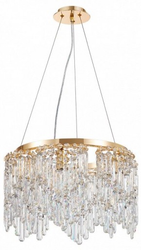 Подвесная люстра Favourite Diadem 4724-6P в Казани - kazan.ok-mebel.com | фото 2