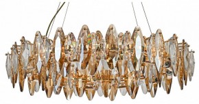 Подвесная люстра Favourite Glans 4719-12P в Казани - kazan.ok-mebel.com | фото 2