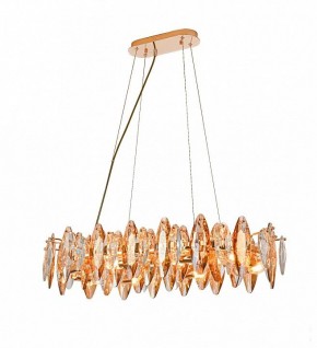 Подвесная люстра Favourite Glans 4719-8PC в Казани - kazan.ok-mebel.com | фото 3