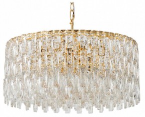 Подвесная люстра Favourite Robby 4722-12P в Казани - kazan.ok-mebel.com | фото