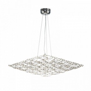 Подвесная люстра Favourite Thinner 4305-12P в Казани - kazan.ok-mebel.com | фото 2