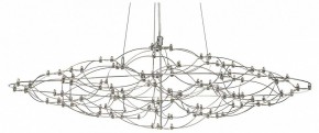 Подвесная люстра Favourite Thinner 4305-8P в Казани - kazan.ok-mebel.com | фото