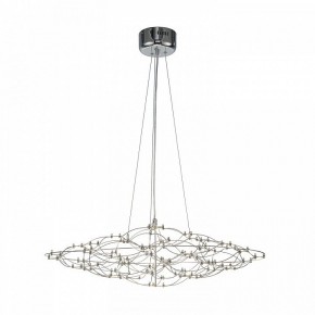 Подвесная люстра Favourite Thinner 4305-8P в Казани - kazan.ok-mebel.com | фото 3